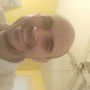 Meet your Posher, Ricky